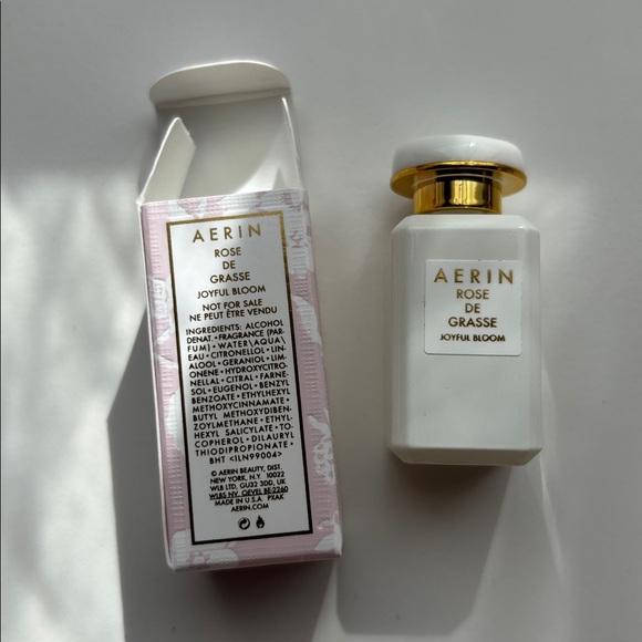 🆕 AERIN | Rose de Grasse ~ Joyful Bloom - Picture 3 of 5